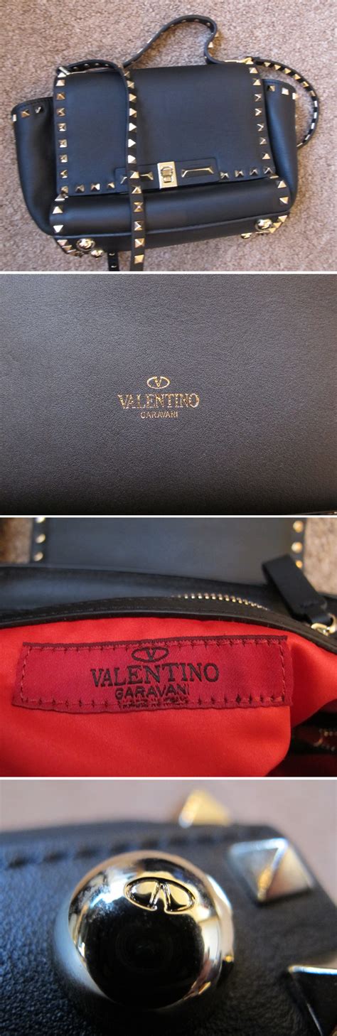 fake valentino clutch bag